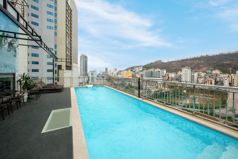 Sport & Beauty 2, A25 Premium Hotel - Bãi Cháy Hạ Long, Hạ Long