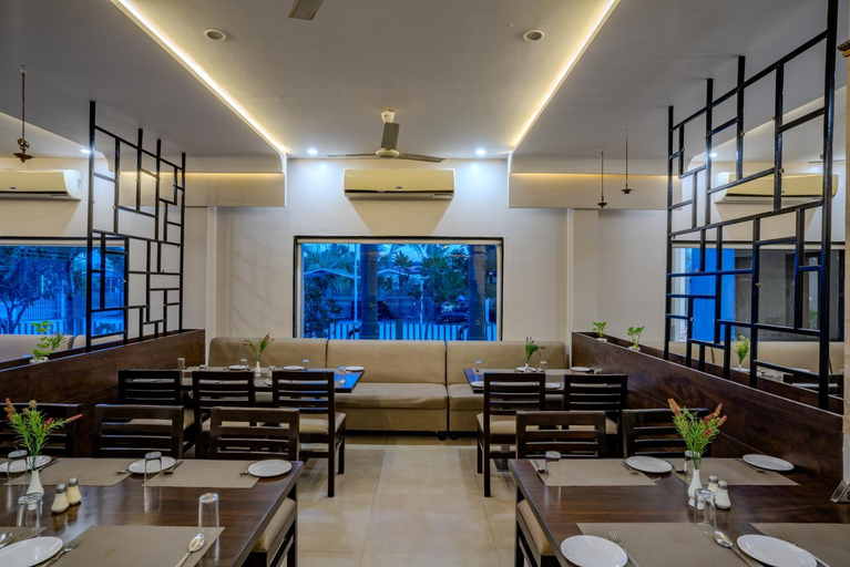 Food & Drinks 4, hotel sannidhi emerald , Nalgonda
