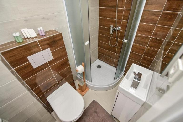 Bathroom 2, Villa Karla, Novalja