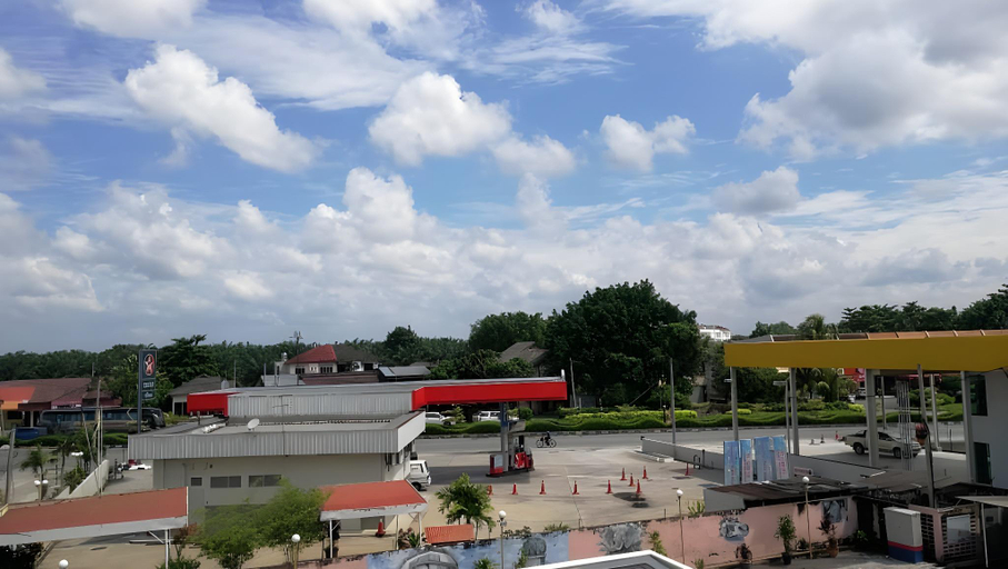 Exterior & Views 2, Angsoka Hotel Teluk Intan, Hilir Perak