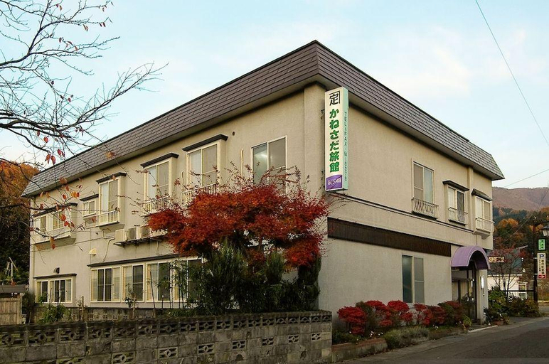Others 4, Kanesada Ryokan, Kuroishi