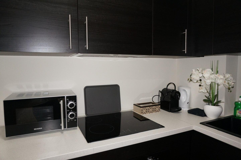 Others 5, Apartment "Brial 4"., Antwerpen