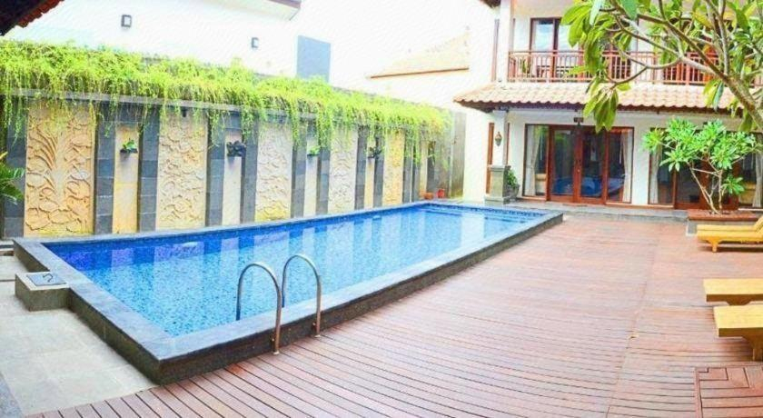 Sport & Beauty 2, Hastinapura Residence, Badung
