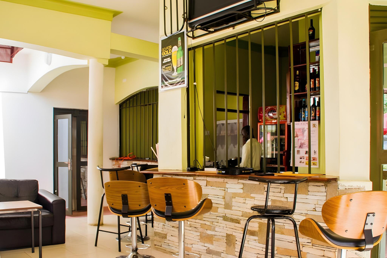 Others 5, Heritage Park Hotel, Arua Municipality