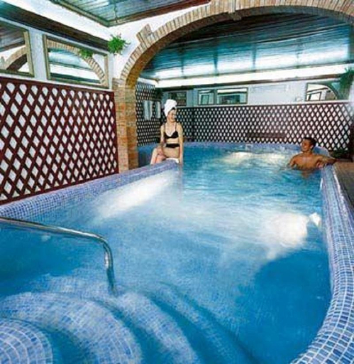 Sport & Beauty 2, Xaine Park, Girona