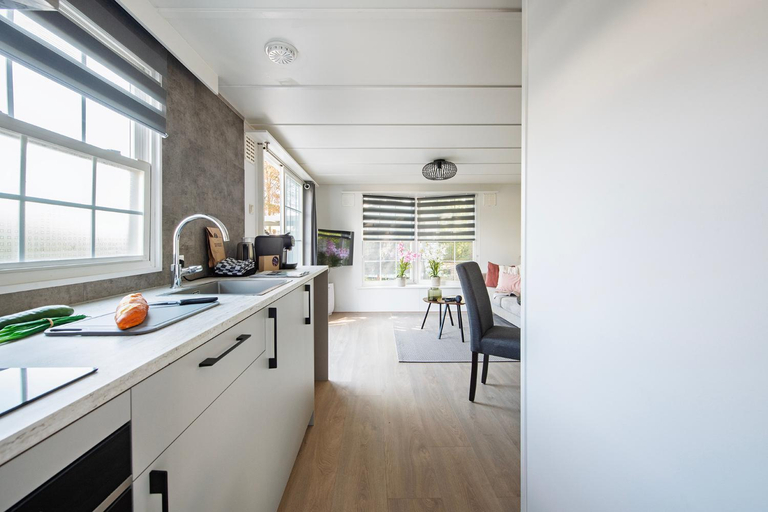Others 4, 88, Boutique Forest Chalet - Airco - Parking, Oisterwijk