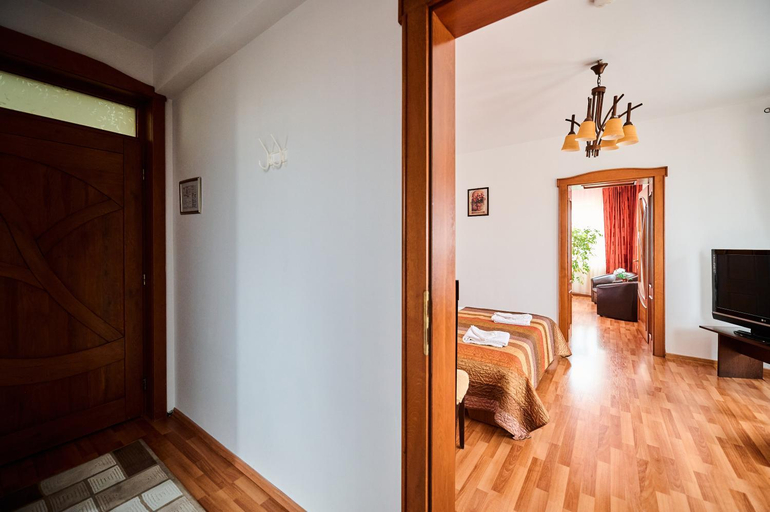 Others 3, Pensiunea Kenza, Targu Mures