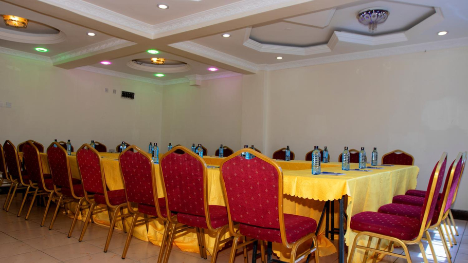 Others 2, Sheratton Regency Hotel Nairobi, Starehe