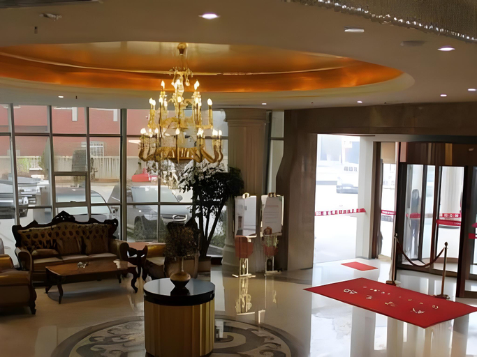 Public Area, Vienna Hotel Nanchang Hongcheng Maya Park Chaoyang, Nanchang