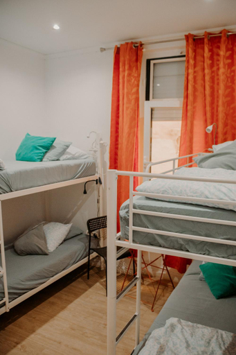 Bedroom 3, Rostelbem Guesthouse Lisbon, Lisbon
