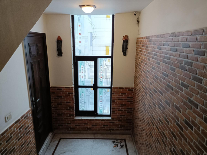 Public Area 2, Hotel The Sunrise View, Gautam Buddha Nagar
