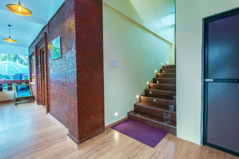 Public Area 3, Treebo Green Village Resort with Pool, Sindhudurg