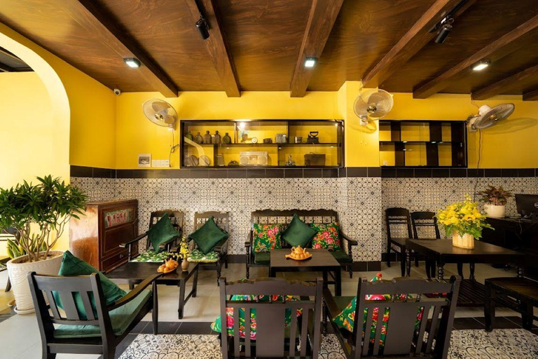 Food & Drinks 4, Coco Viet Homestay, Da Nang