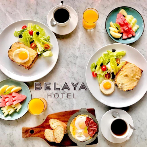 Food & Drinks 4, Belaya Hotel, Jepara