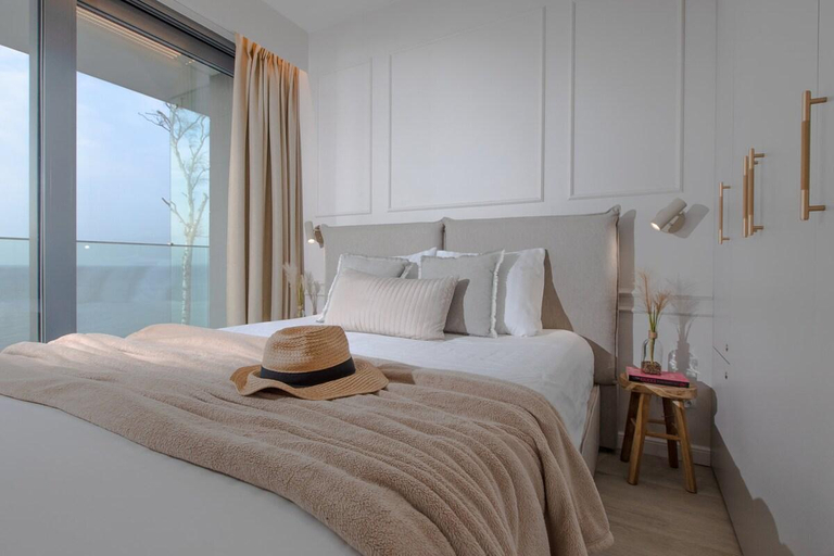 Bedroom 3, Blue Sun Hevenia, Gryfice
