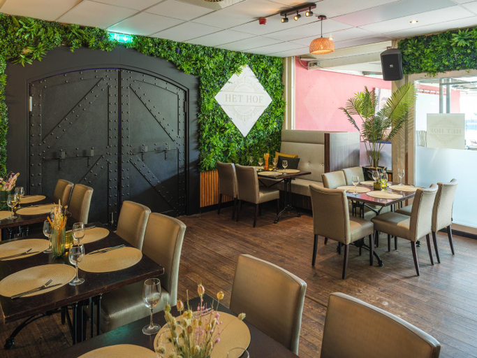 Food & Drinks 4, Resort Rhederlaagse Meren, Angerlo