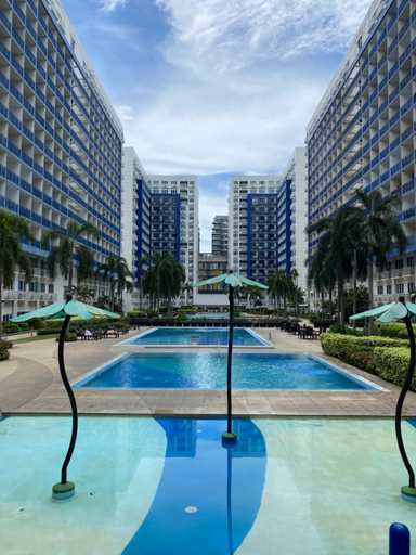 Sport & Beauty 4, Sea Residences MOA Pasay City - Reynil, Pasay City