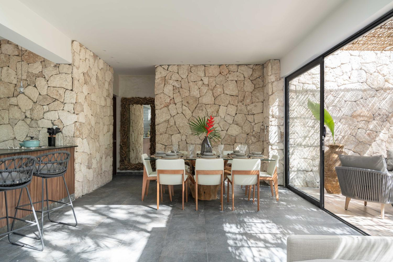 Others 4, Twelve O'Clock - Luxury Villas, Cozumel