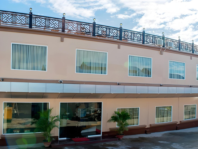 Others 3, Aung Tha Pyay Hotel 3, Yangon