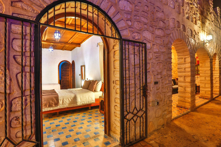 Bedroom 3, Riad Dar Etto, Essaouira
