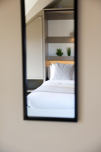 Bedroom 3, No 5 by Warren Collection, Belfast