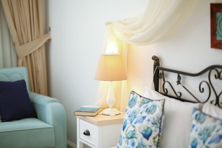 Bedroom 2, Alacati Sorf Hotel, Çeşme