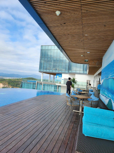Sport & Beauty 3, A La Carte Ha Long Residence, Hạ Long