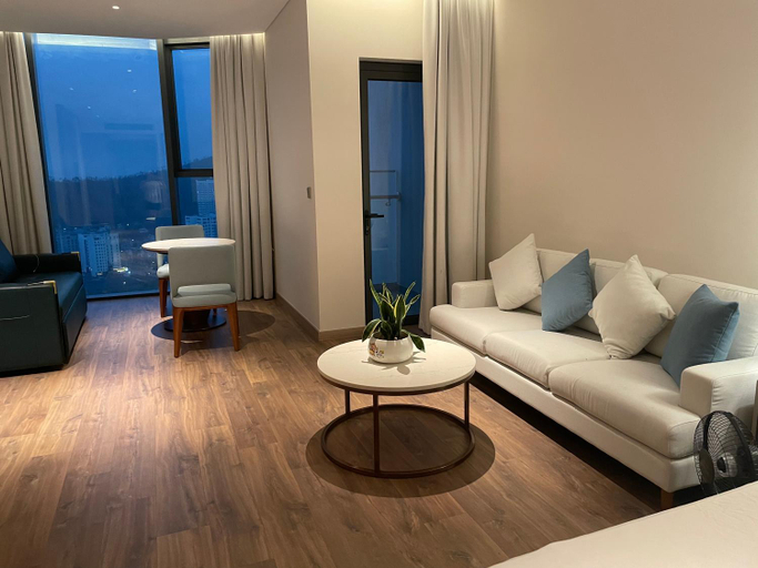 Others 3, Alacarte Ha Long Hotel, Hạ Long
