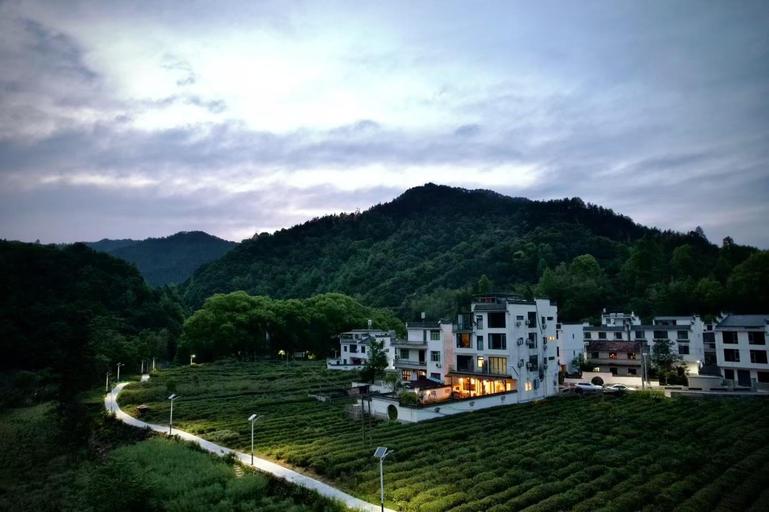 Exterior & Views, Nature Cure Village Lodge-婺源自在舍, Shangrao