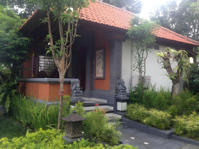 Others 4, Dewa Bharata Hotel Ubud, Gianyar