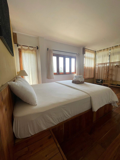 Bedroom 2, Eco Lagoon, Phú Quốc