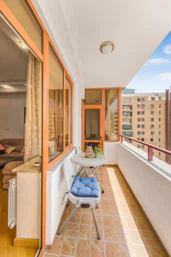 Others 5, Apartments on Buzand 13 street, Yerevan