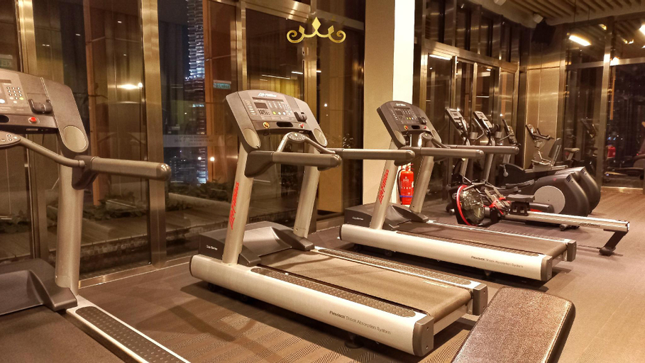 Others 4, Tropicana the residence klcc Kuala by gold suites, Kuala Lumpur