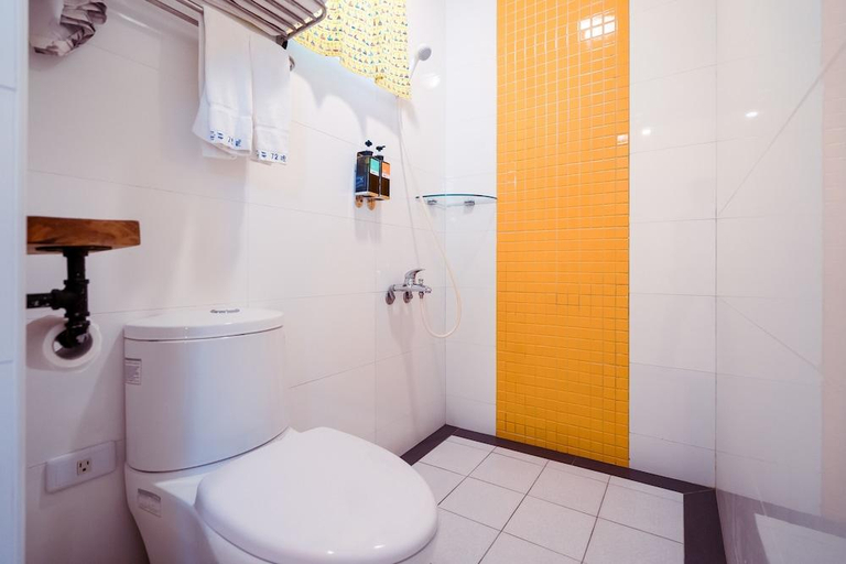 Bathroom 4, Anping156 B&B, Tainan