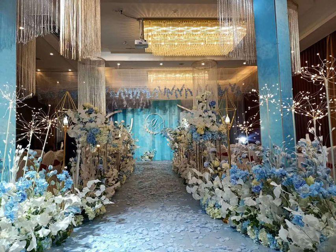 Others 2, Berline International Hotel, Ganzhou