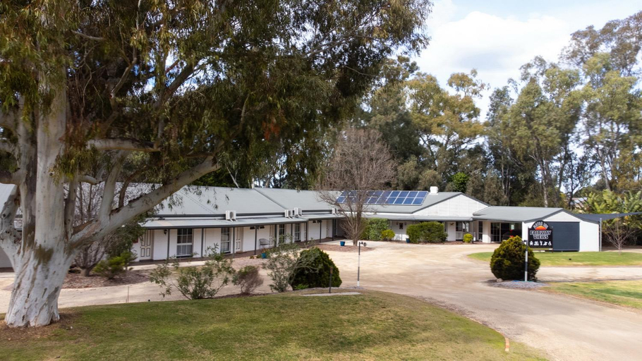 Others 5, Fairway Views Motor Inn, Berrigan
