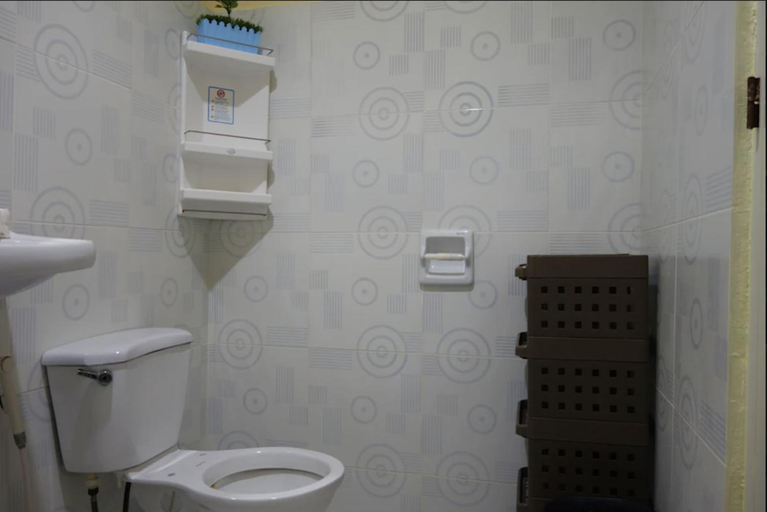 Bathroom 4, Mi Casa Suites Siargao, General Luna