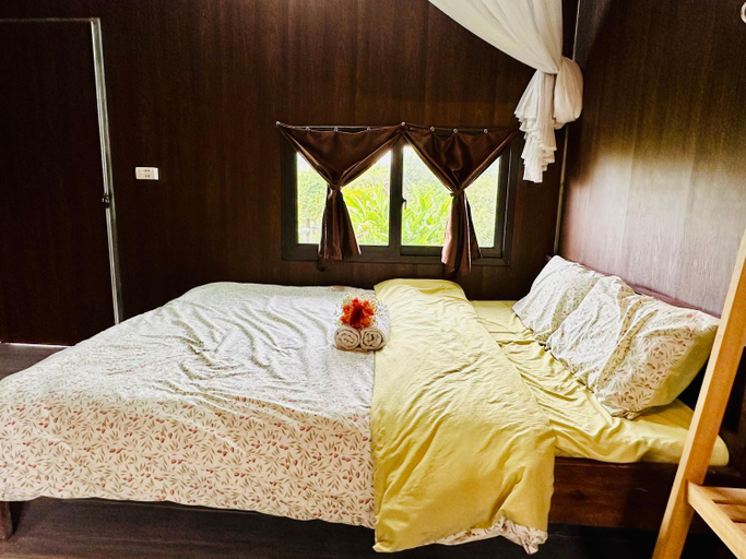 Bedroom 2, Luong Son Homestay, Cao Bằng