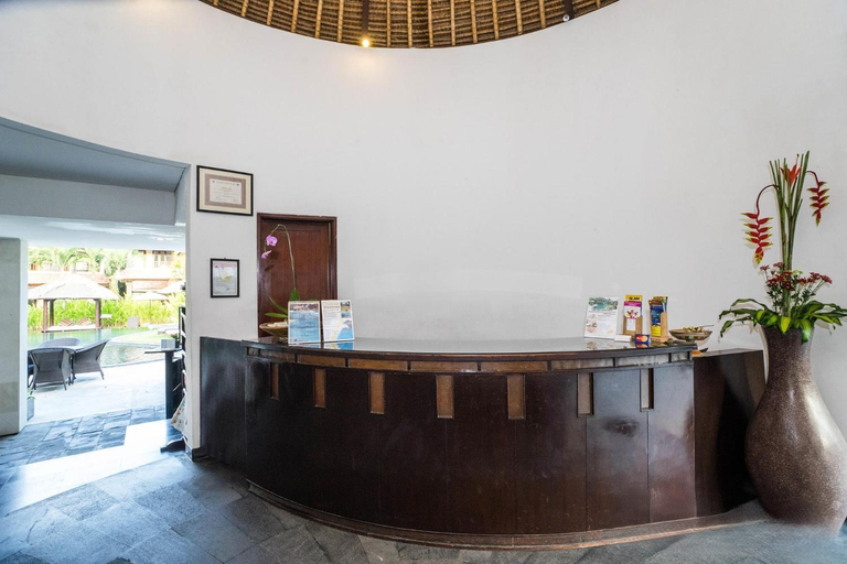 Public Area 4, Villa Diana Bali 3 Bedrooms, Badung