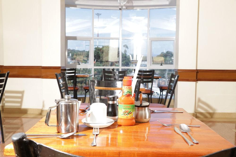 Food & Drinks 4, Claire De Lune Moonlight Hotel, Nakuru Town East