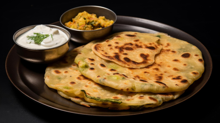 Food & Drinks 5, The Gleam Hotel, Karnal