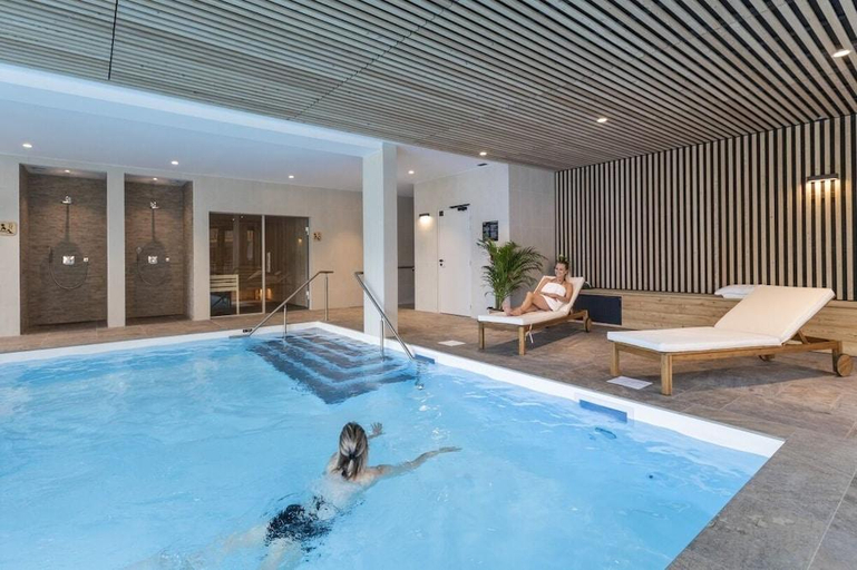Sport & Beauty 2, Residence Club MMV Samoens, Haute-Savoie