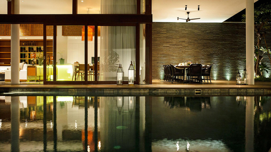 Exterior & Views 2, Villa Indrani, Badung