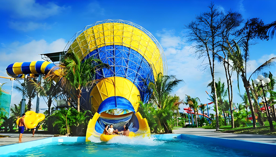 Sport & Beauty, Hà Nội Quán, Phú Quốc