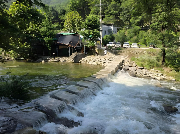 Others 5, Youngchu morning pension, Gapyeong