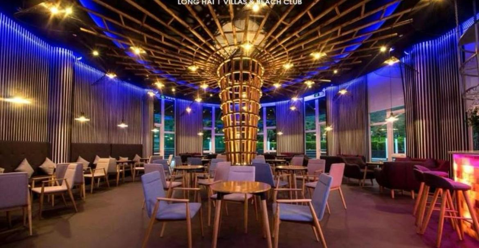 Food & Drinks 5, Villa - Oceanami Resort & Beach Club, Đất Đỏ