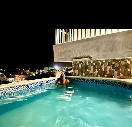 Sport & Beauty, Hotel Maria Bonita Higuey, Apartments, Salvaleon de Higuey
