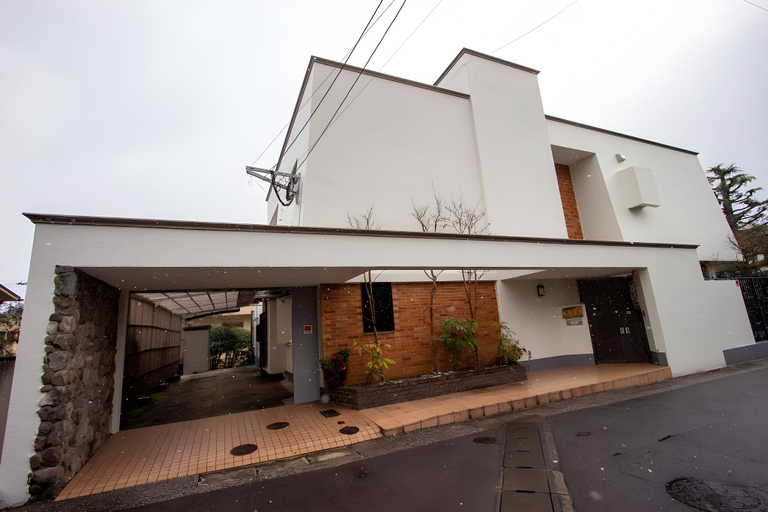 Others 1, HOTEL DO-YA BEPPU Hanare, Beppu