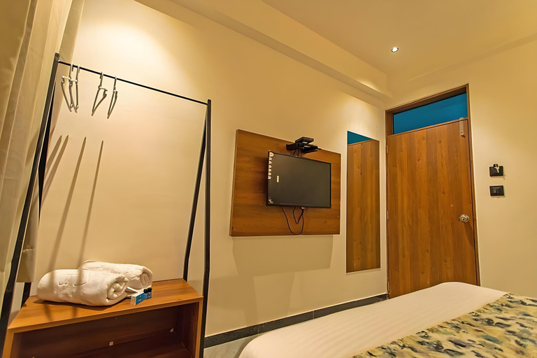 Others 5, Nova Park, Rajkot