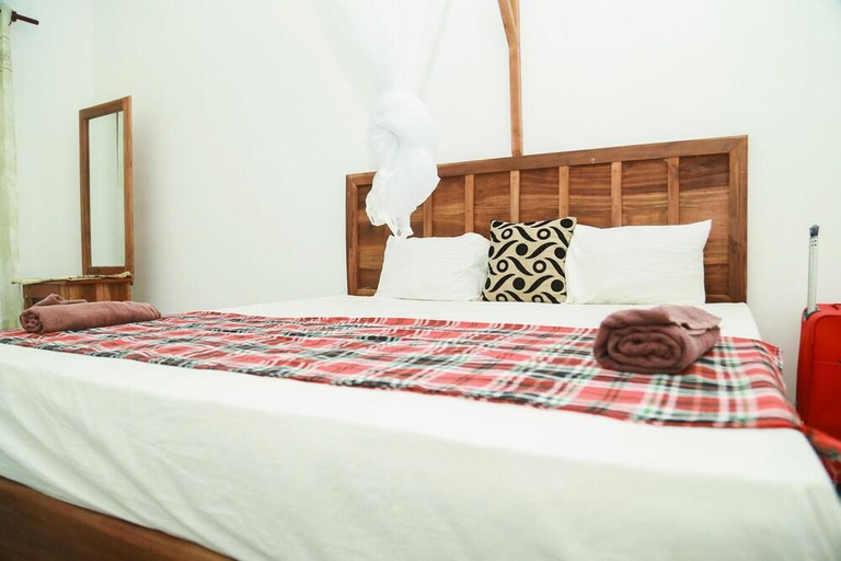 Bedroom 2, Gami Sewana, Weligama